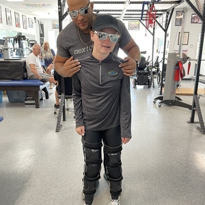 Fundraising Page: Kaylan King